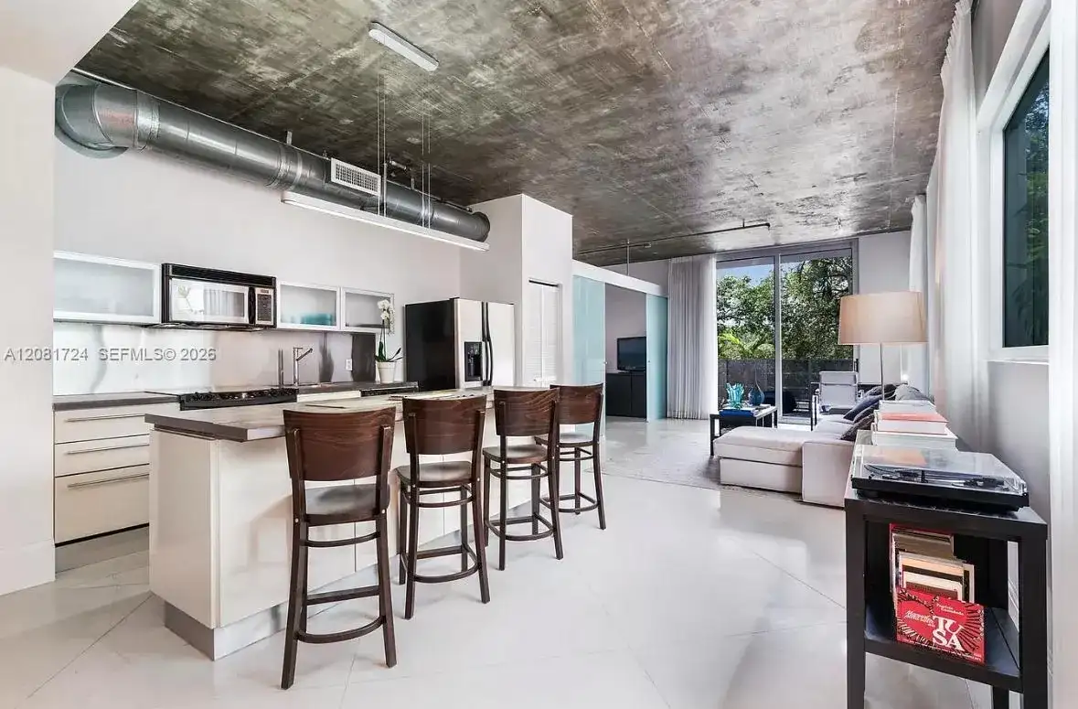1700 Meridian Ave # 208, Miami Beach FL 33139 photo 2