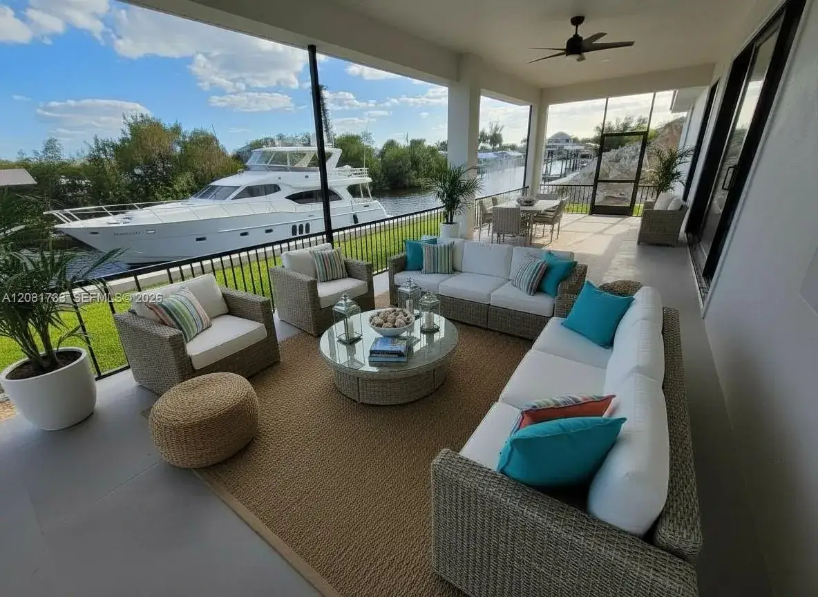 24317 Treasure Island Boulevard, Punta Gorda FL 33955