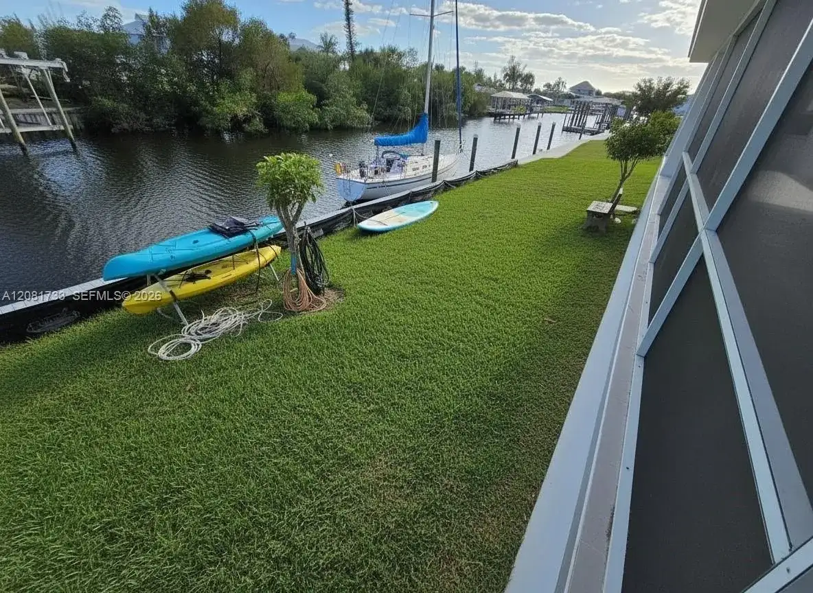 24317 Treasure Island Boulevard, Punta Gorda FL 33955 photo 2