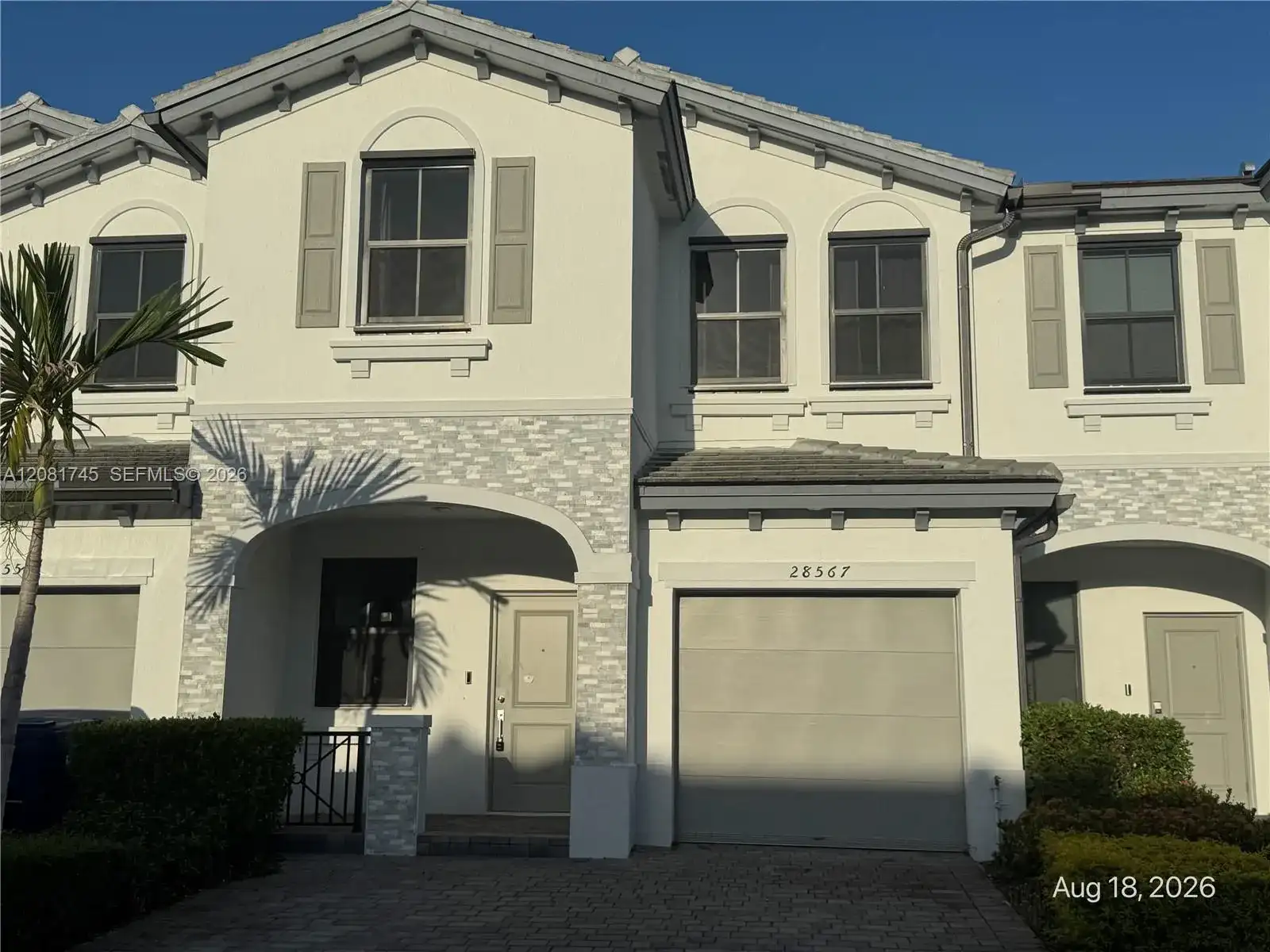 28567 SW 134th Ave, Homestead FL 33033