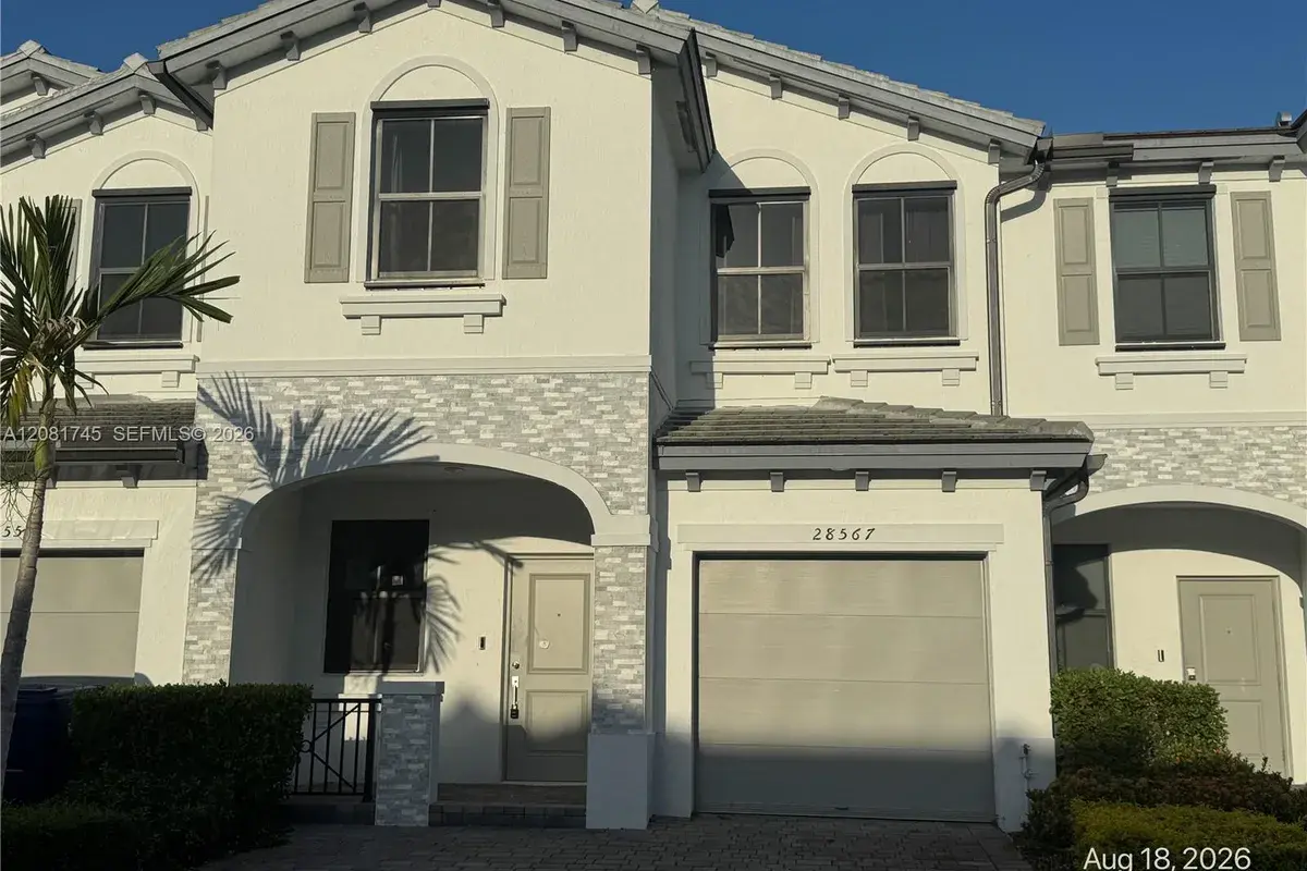 28567 SW 134th Ave, Homestead FL 33033