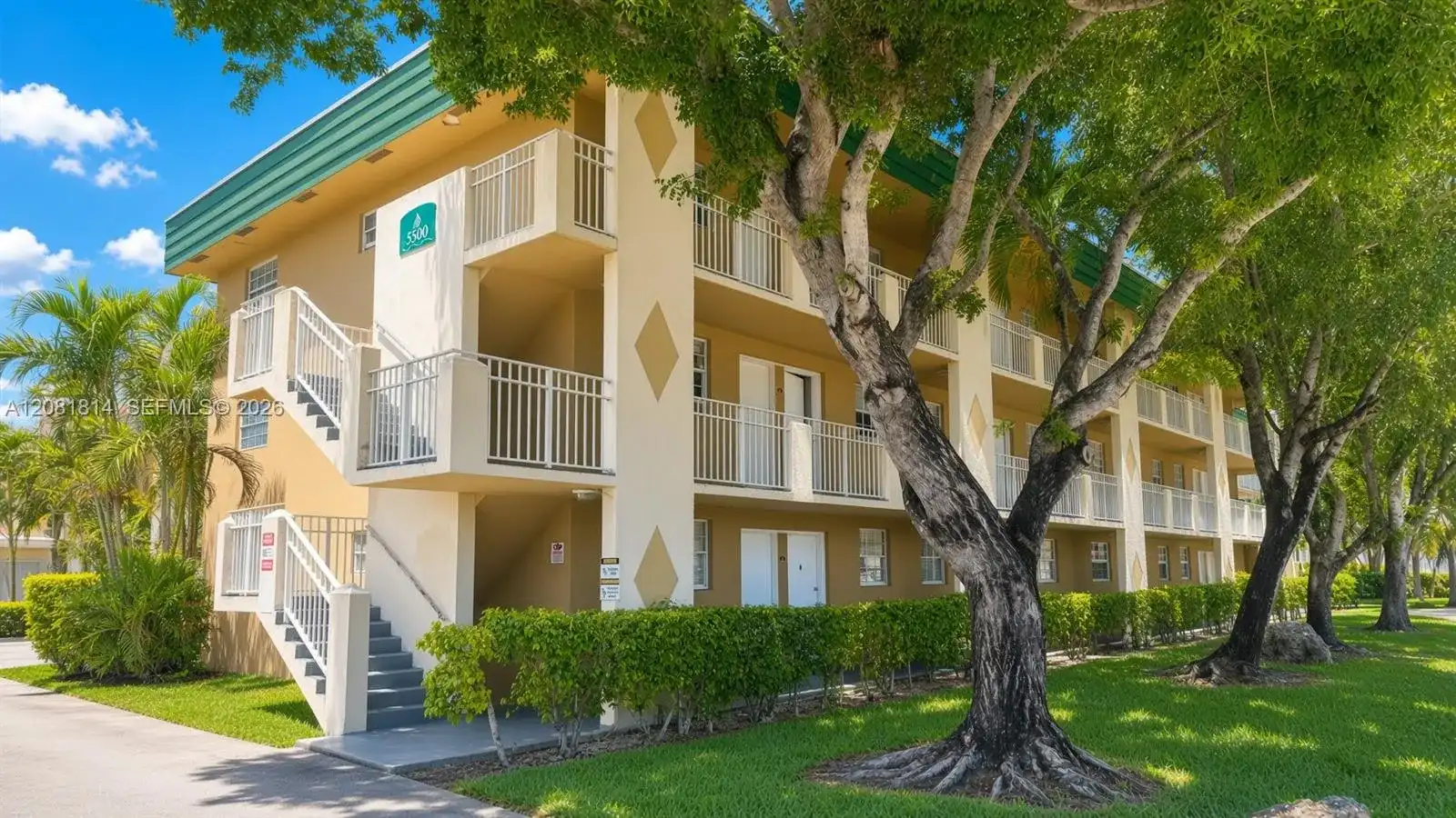 5500 SW 77th Ct # 201, Miami FL 33155