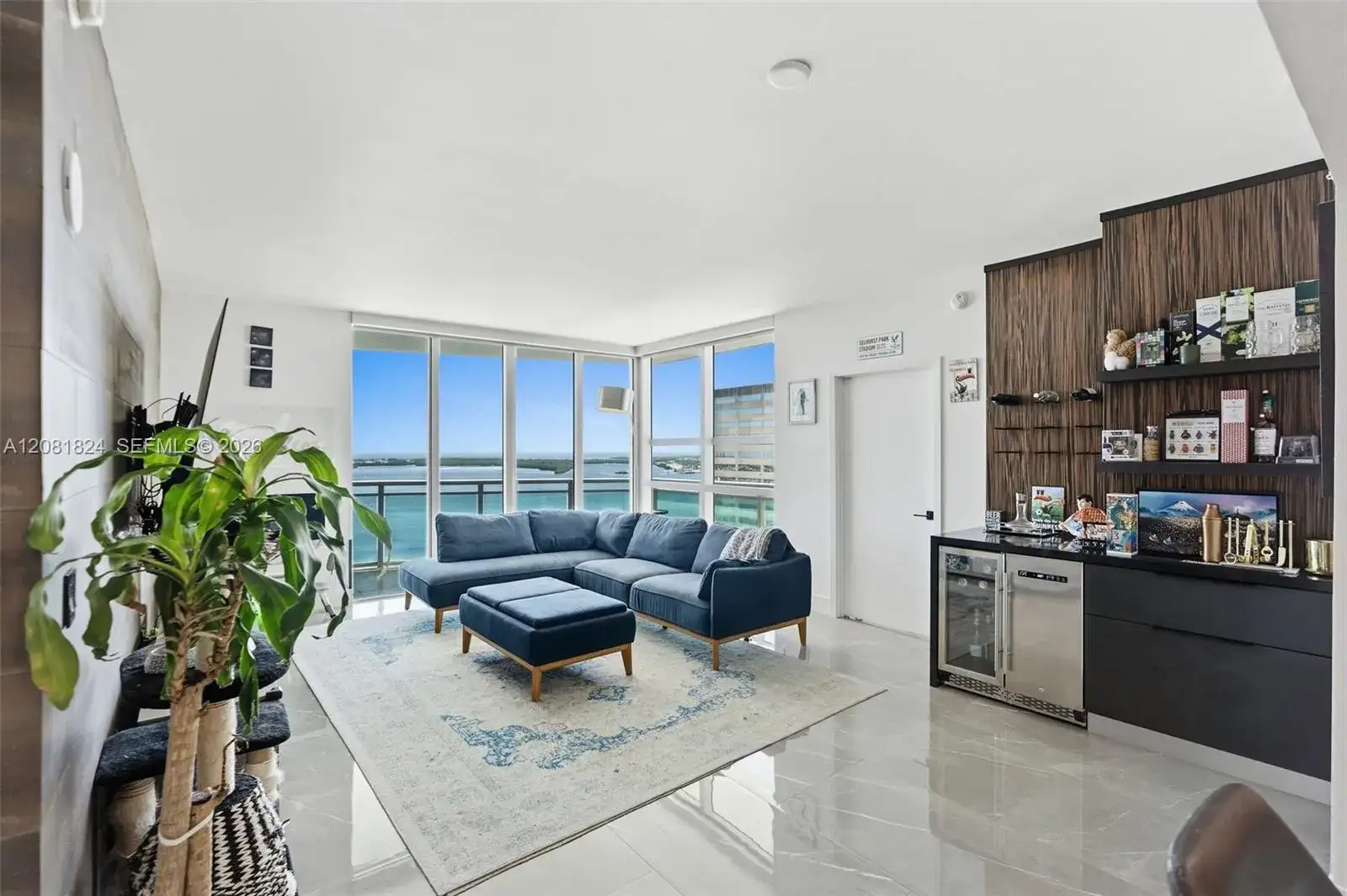 950 Brickell Bay Dr # 3111, Miami FL 33131 photo 4
