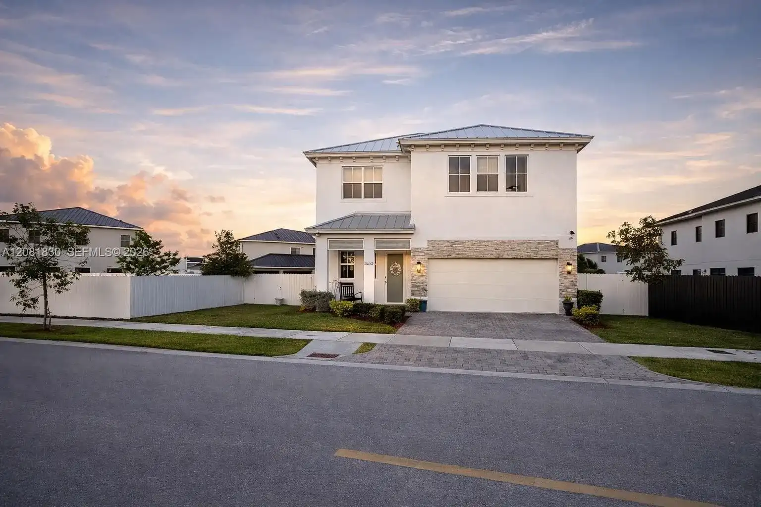 22255 SW 132ND AVE SW 132 Ave, Miami FL 33170