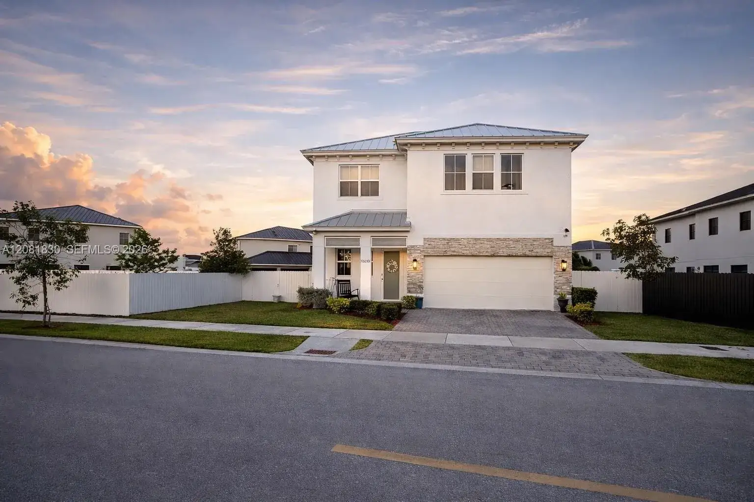 22255 SW 132ND AVE SW 132 Ave, Miami FL 33170