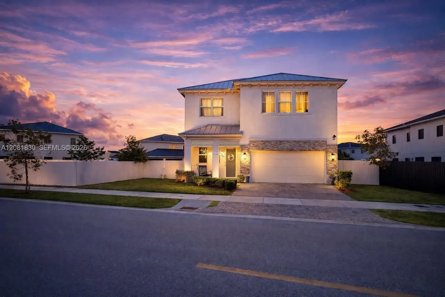 22255 SW 132ND AVE SW 132 Ave, Miami FL 33170 photo 2
