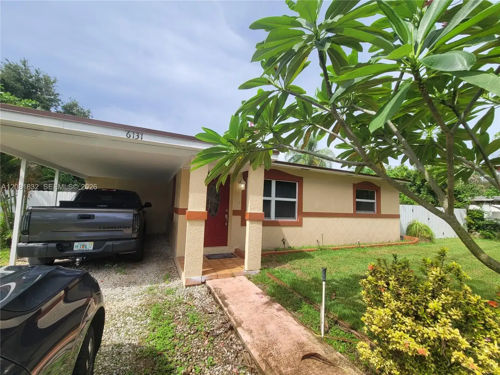 6131 Fletcher St, Hollywood FL 33023 photo 4