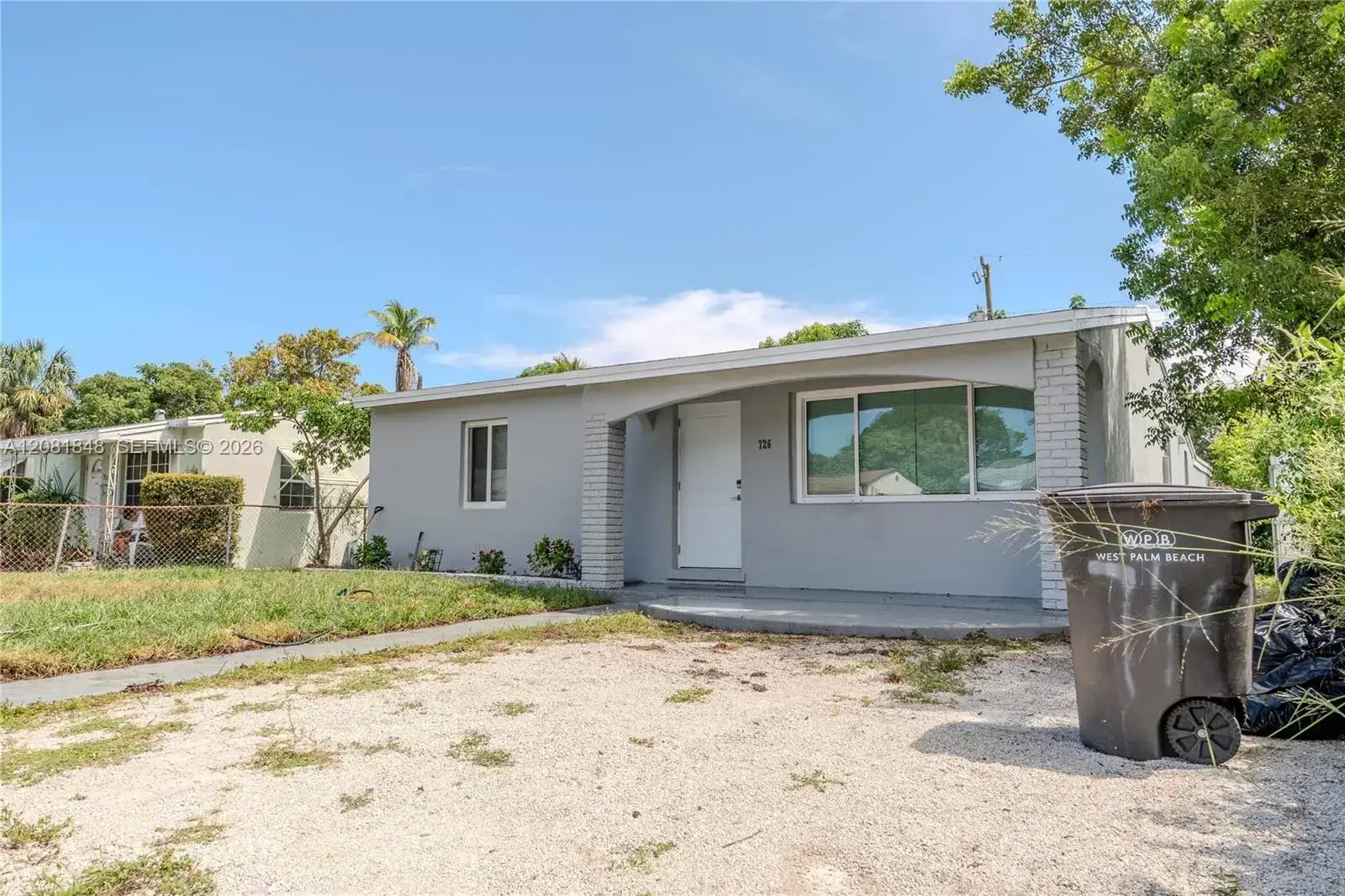 726 56th St, West Palm Beach FL 33407 photo 2