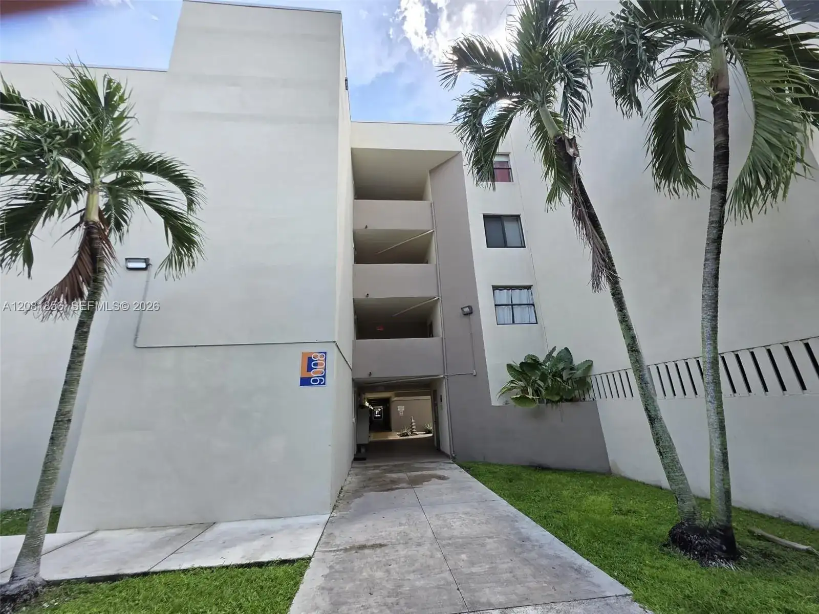 8006 SW 149th Ave # D205, Miami FL 33193 photo 3