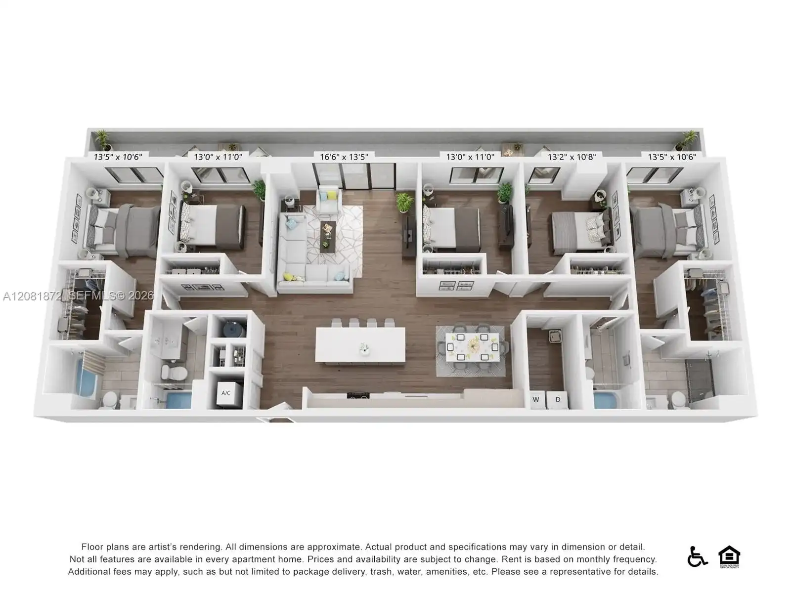2800 SW 27th Terrace # 0211, Miami FL 33133