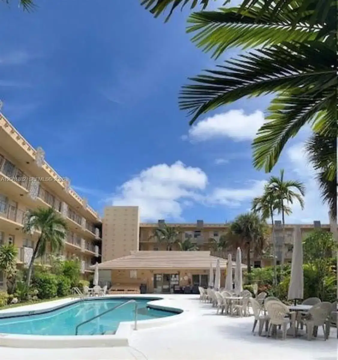 2145 Pierce St # 223, Hollywood FL 33020 photo 2