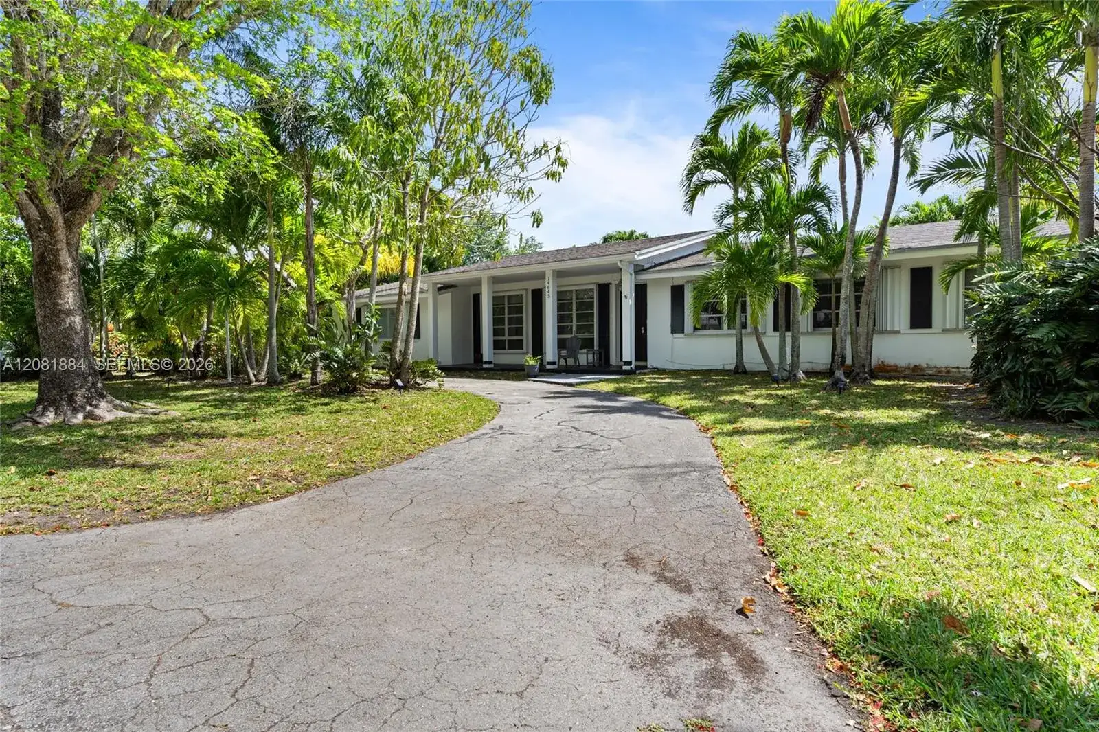 14645 SW 83rd Ave, Palmetto Bay FL 33158 photo 2