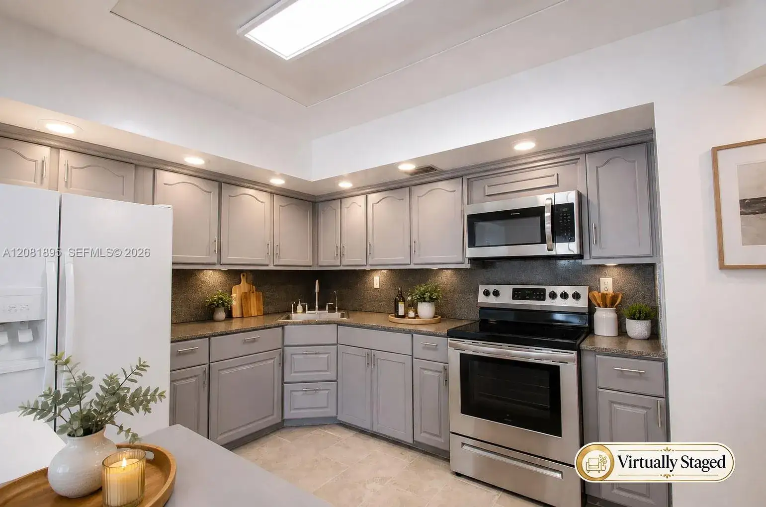 2150 Sans Souci Blvd # B305, North Miami FL 33181