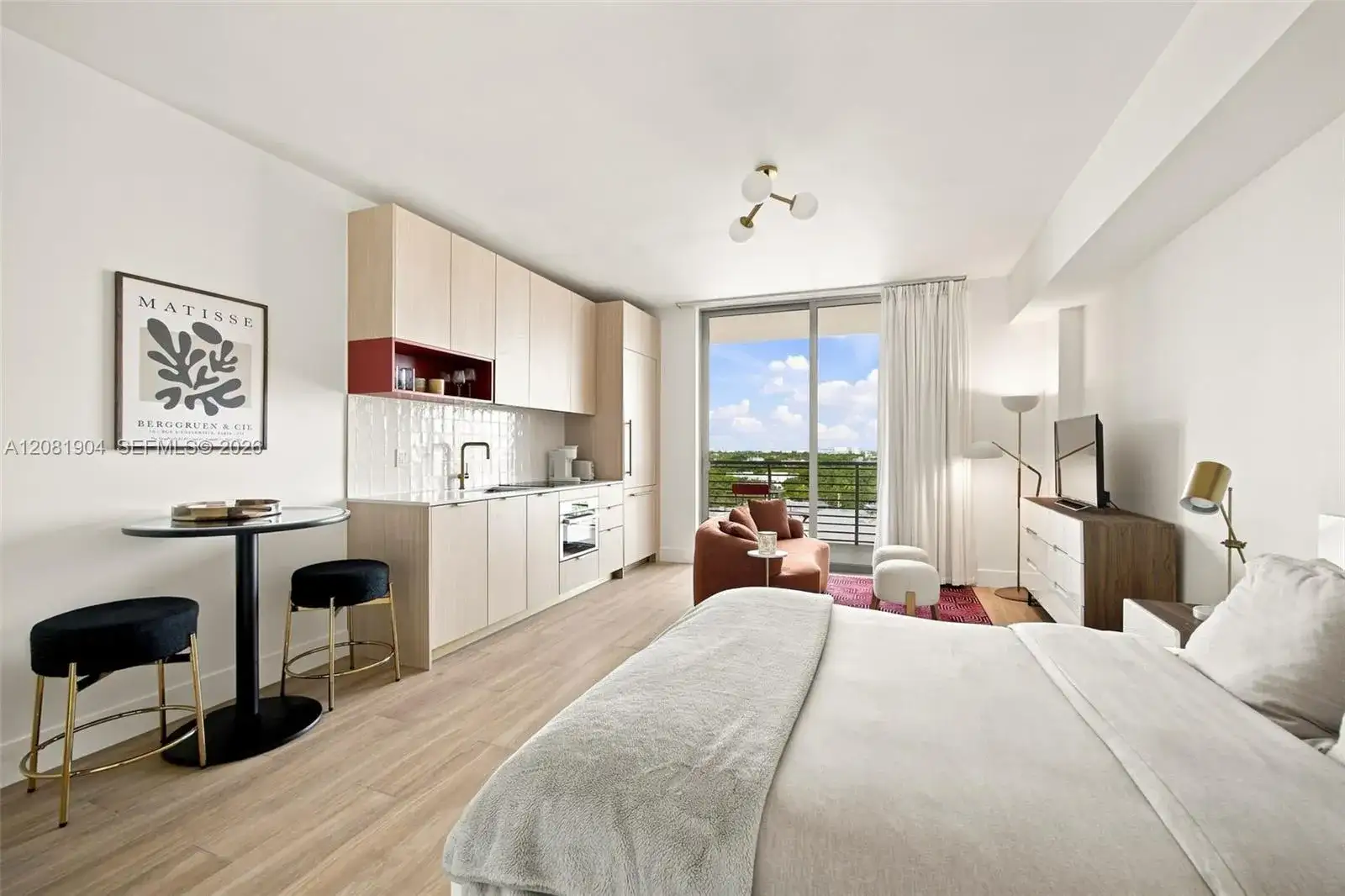 90 NE 32 # 916, Miami FL 33137 photo 4