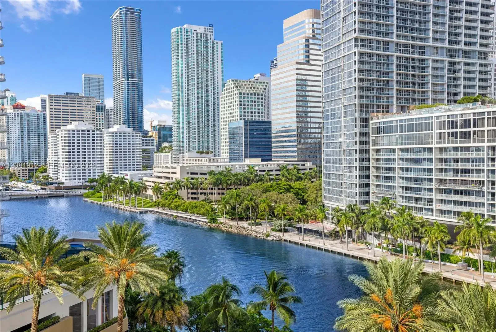 901 Brickell Key Blvd # 1001, Miami FL 33131