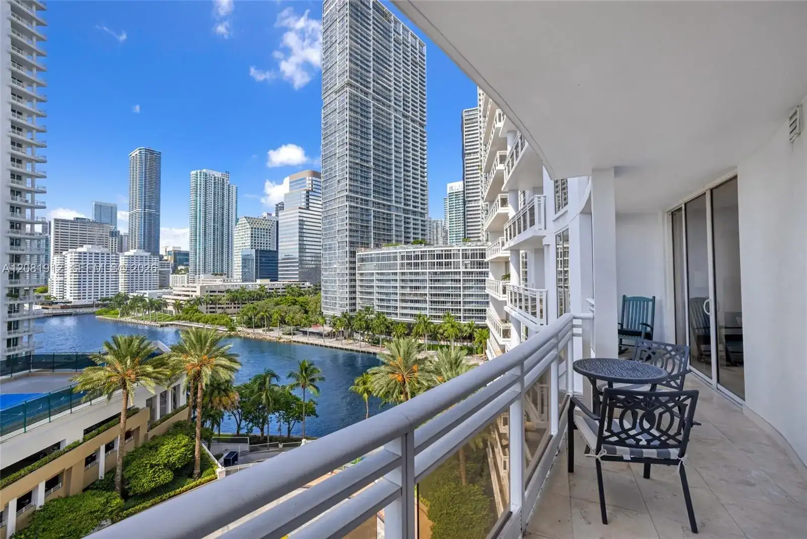 901 Brickell Key Blvd # 1001, Miami FL 33131 photo 2