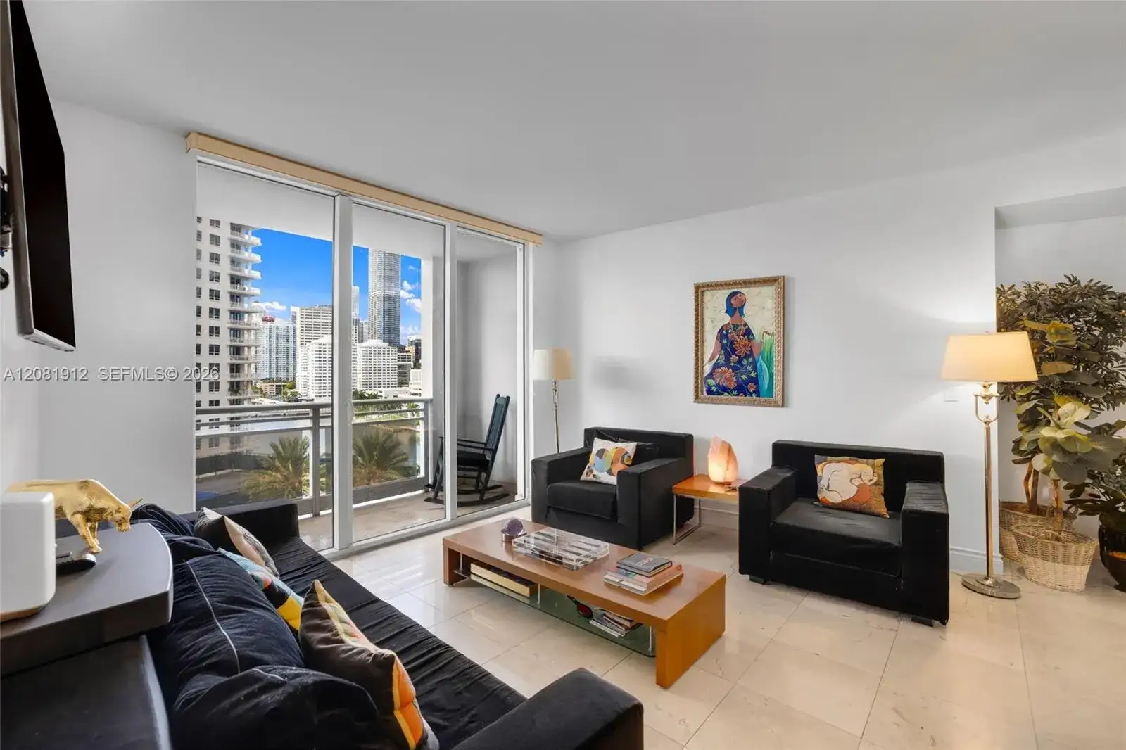 901 Brickell Key Blvd # 1001, Miami FL 33131 photo 3