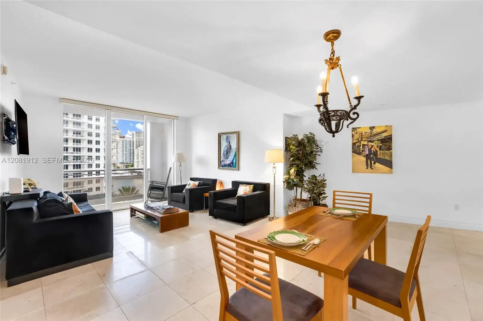 901 Brickell Key Blvd # 1001, Miami FL 33131 photo 4