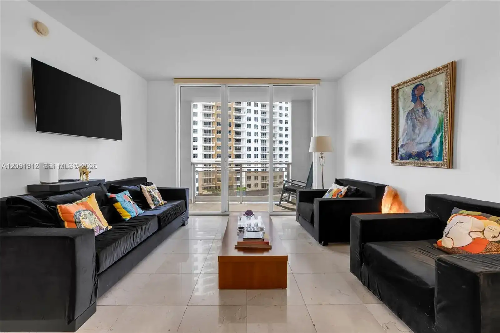 901 Brickell Key Blvd # 1001, Miami FL 33131 photo 5