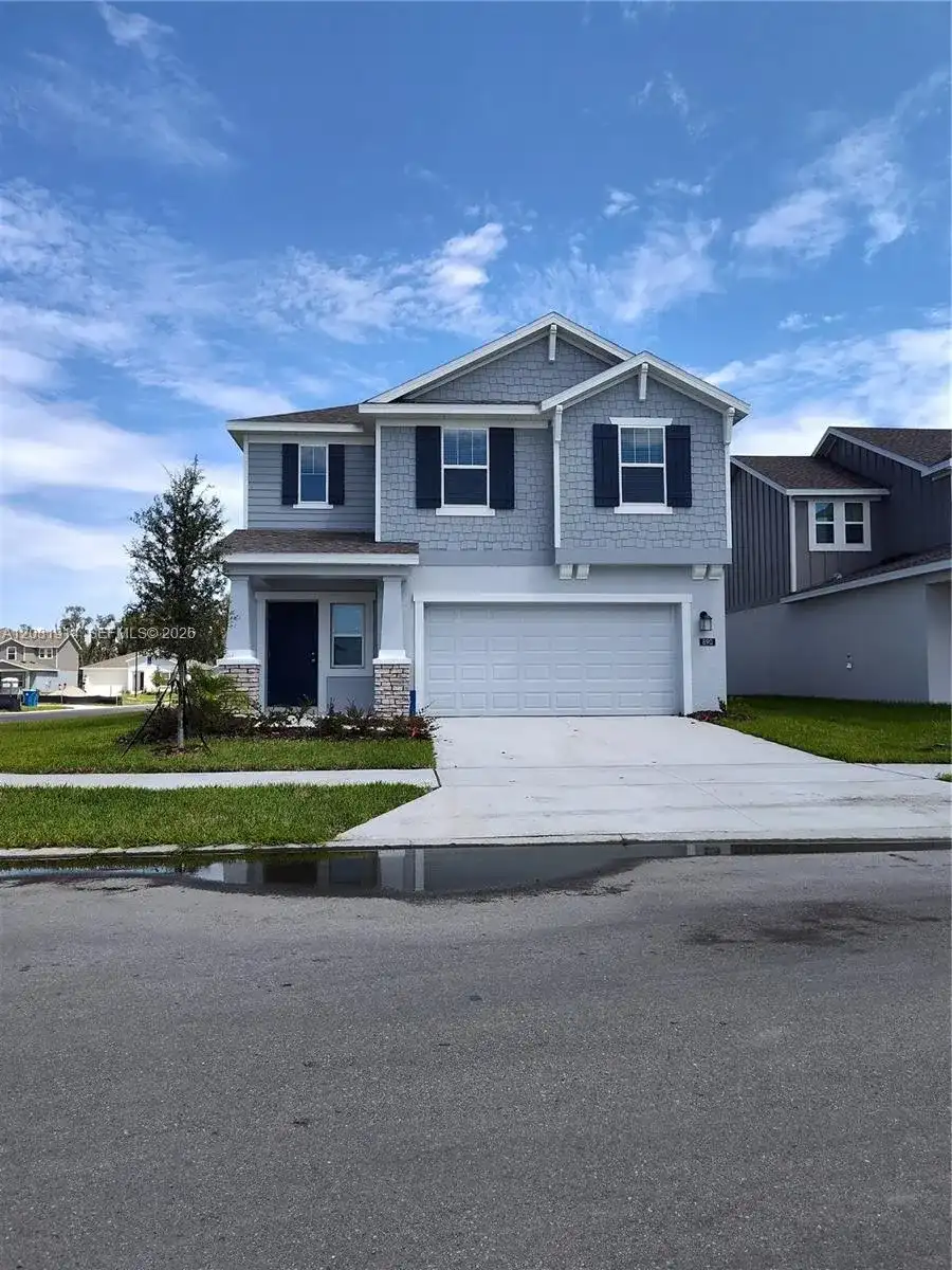 890 Timberland Drive, Lakeland FL 33839