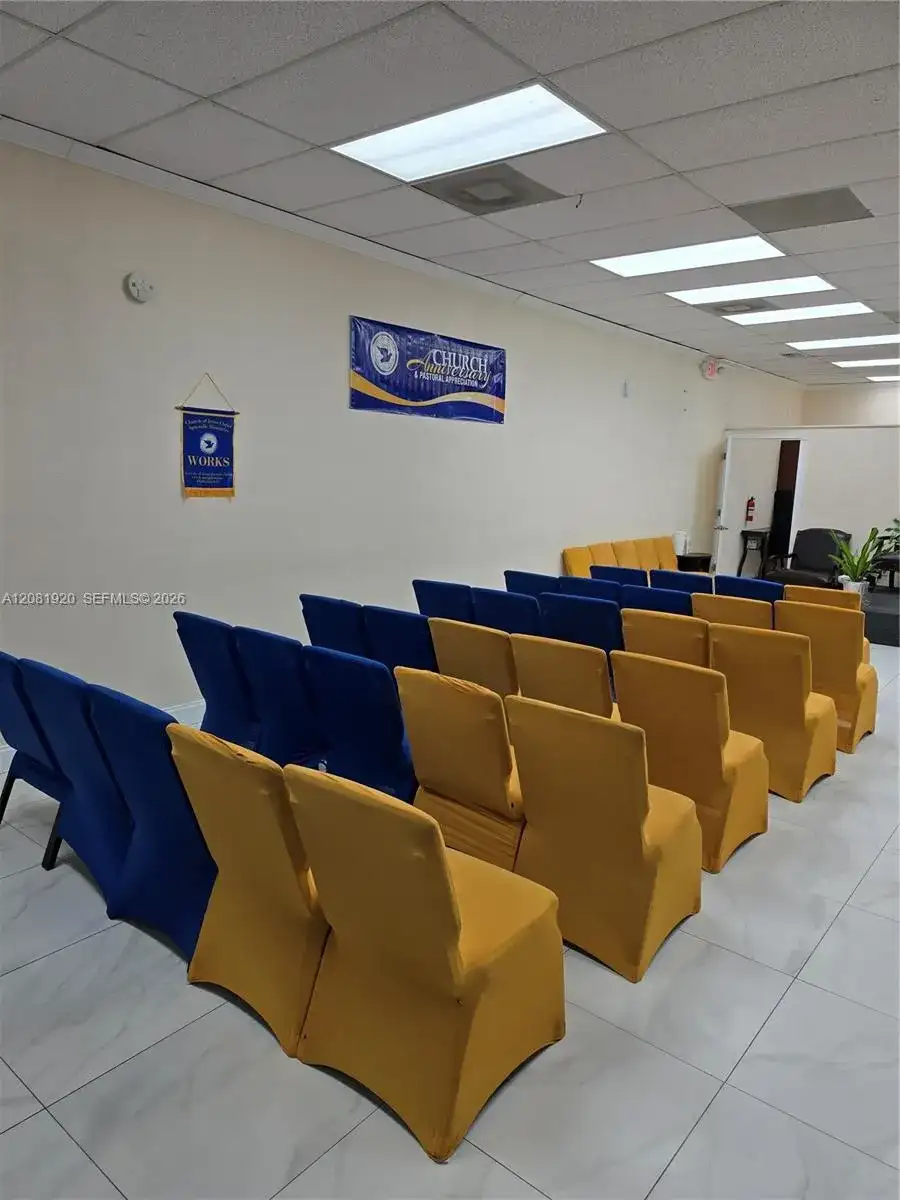 4448 Inverrary Blvd # M, Lauderhill FL 33319 photo 5