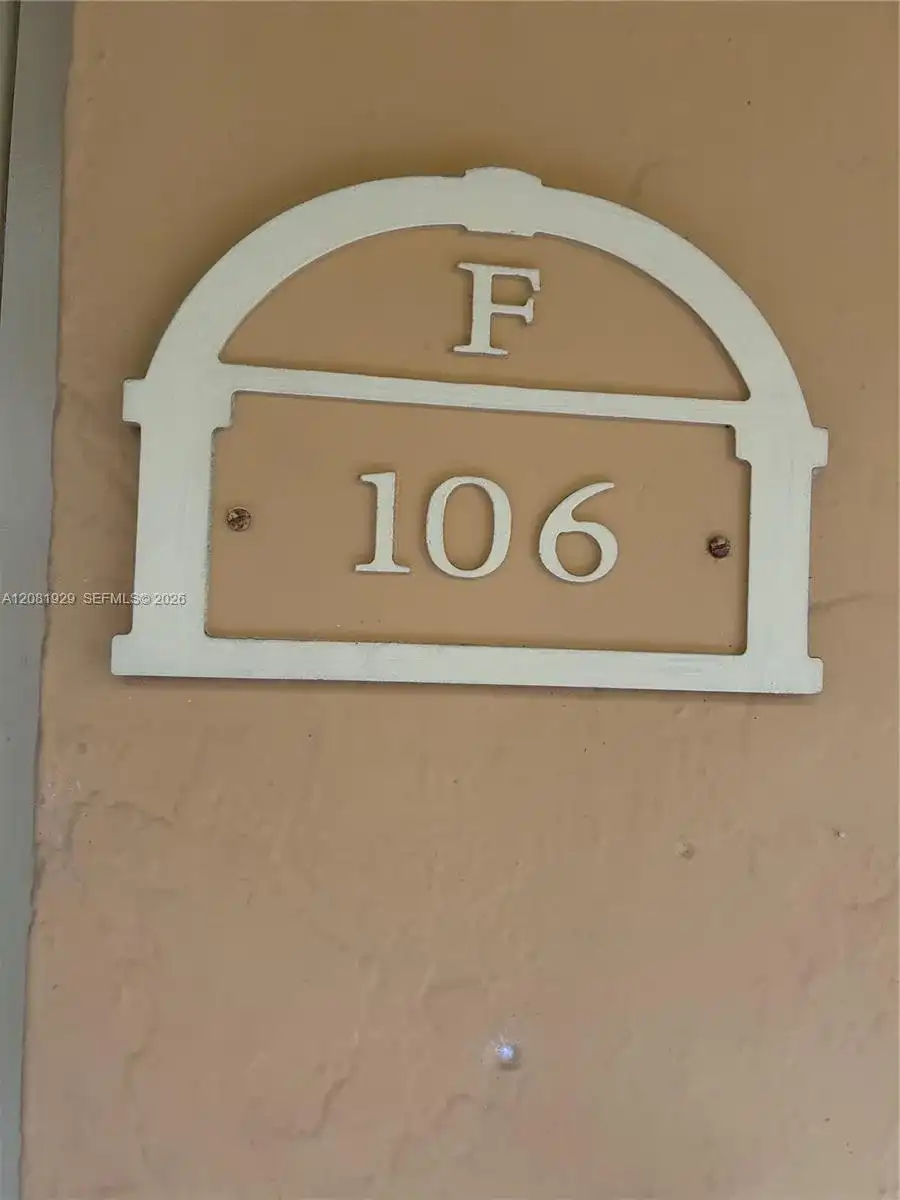 18111 NW 68th Ave # F106, Hialeah FL 33015