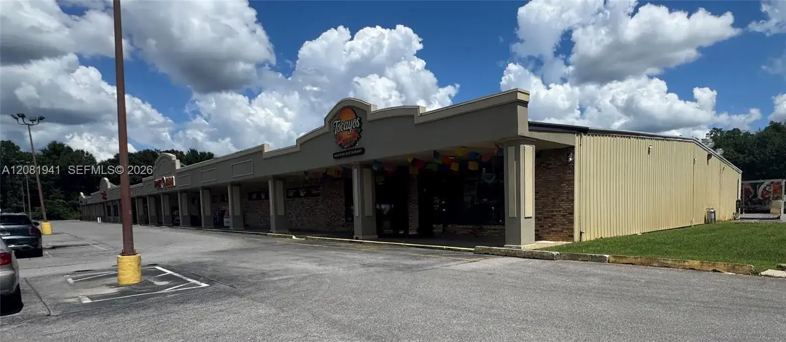 732-744 N Highway 29, Other City - In The State Of Florida FL 32533 photo 5