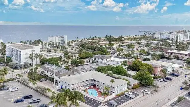 4658 Bougainvilla Dr # 56, Lauderdale By The Sea FL 33308
