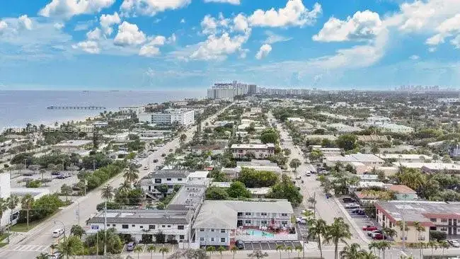 4658 Bougainvilla Dr # 56, Lauderdale By The Sea FL 33308 photo 3