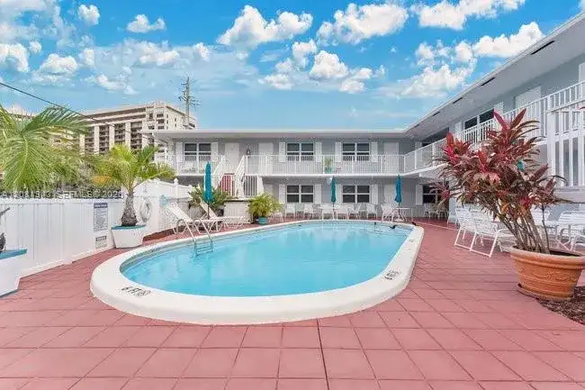 4658 Bougainvilla Dr # 56, Lauderdale By The Sea FL 33308 photo 4