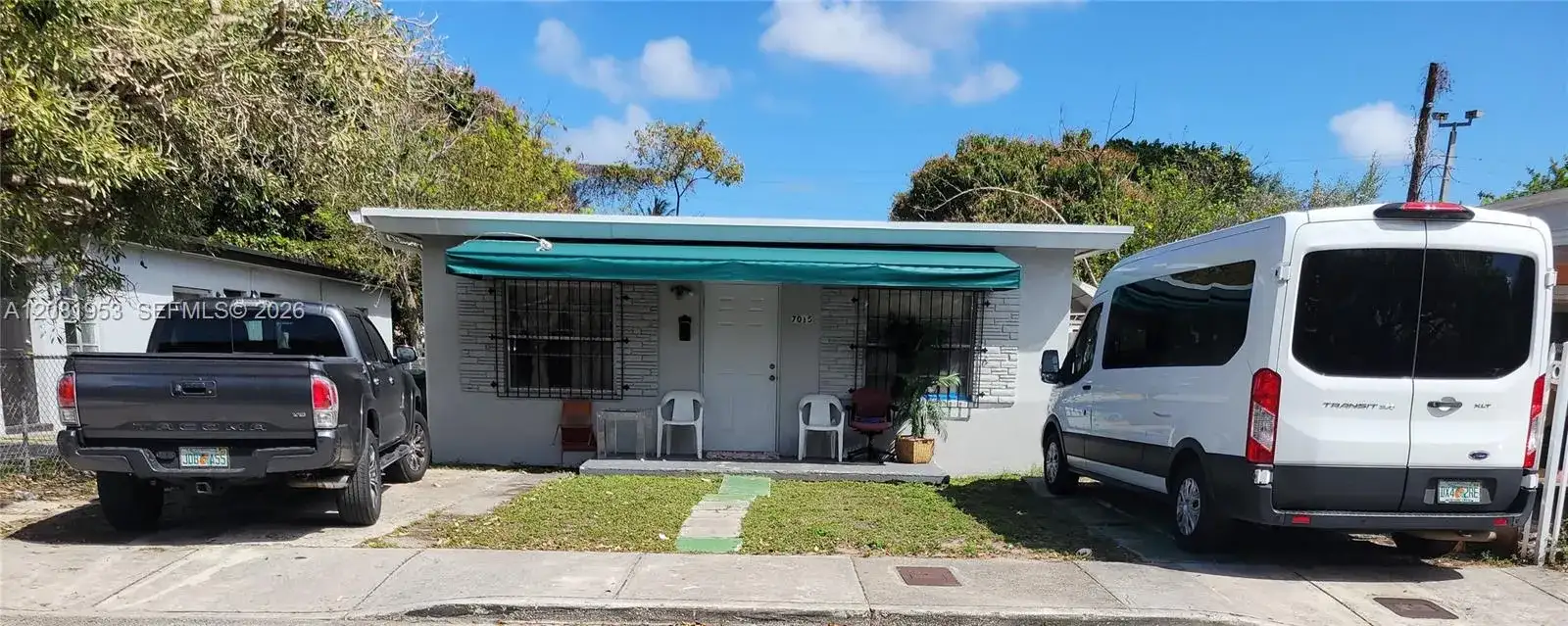 7015 NW 4th Ct # 7017, Miami FL 33150 photo 2