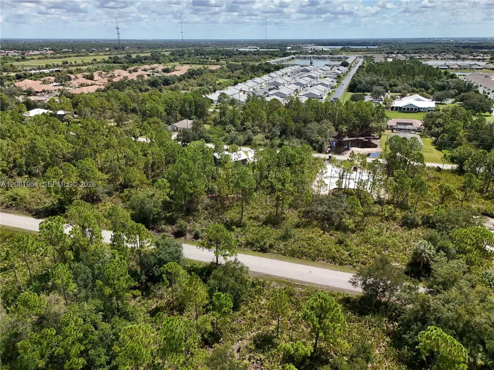 3294 Dunkirk St, Port Charlotte FL 33980 photo 3