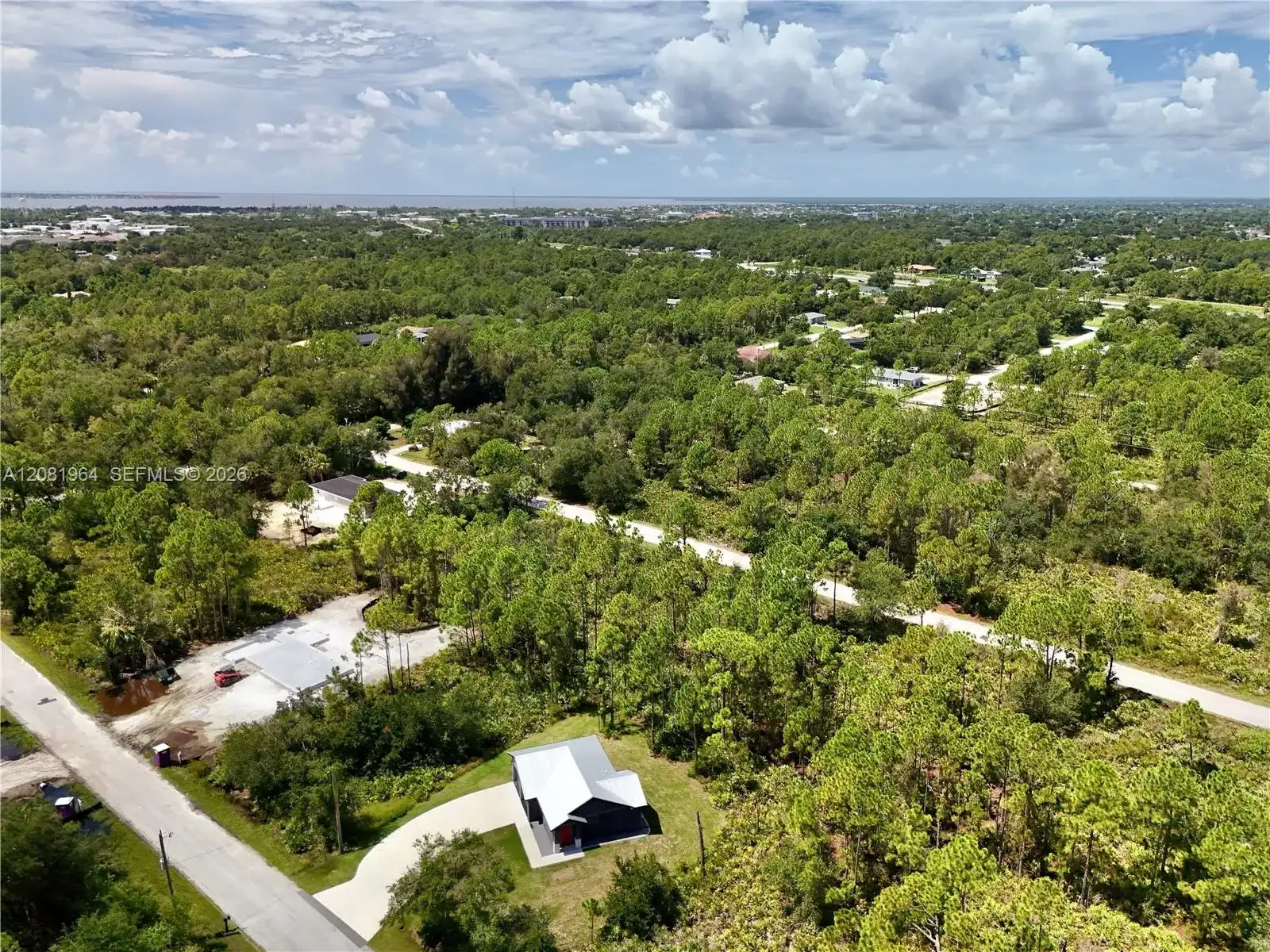 3294 Dunkirk St, Port Charlotte FL 33980 photo 5