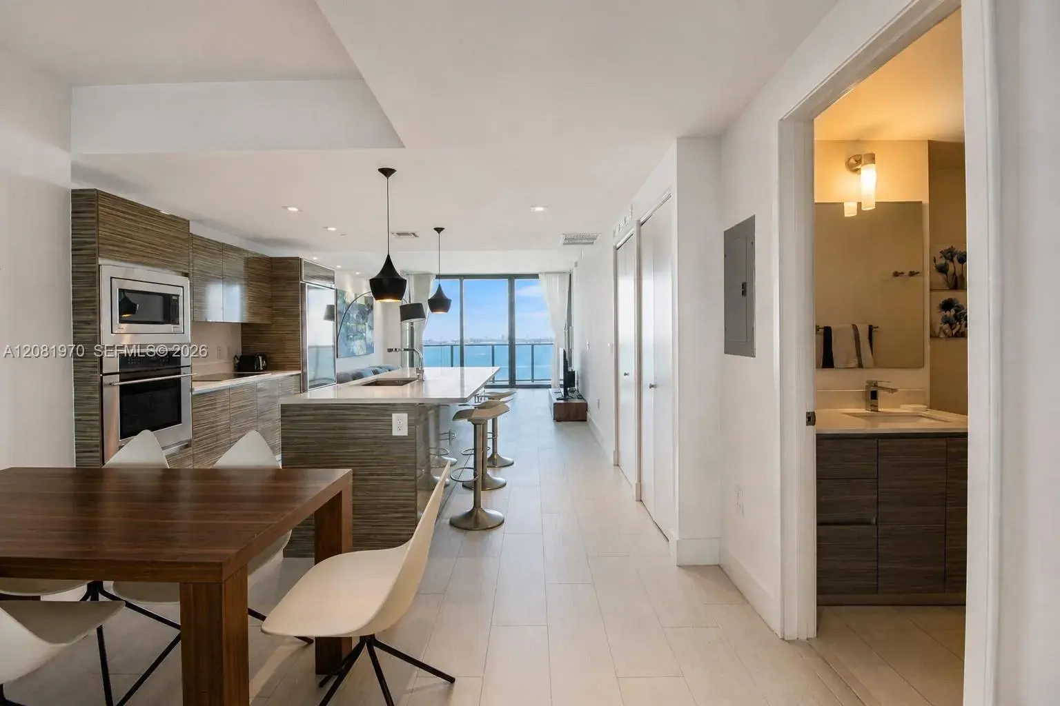 460 NE 28th St # 2806, Miami FL 33137