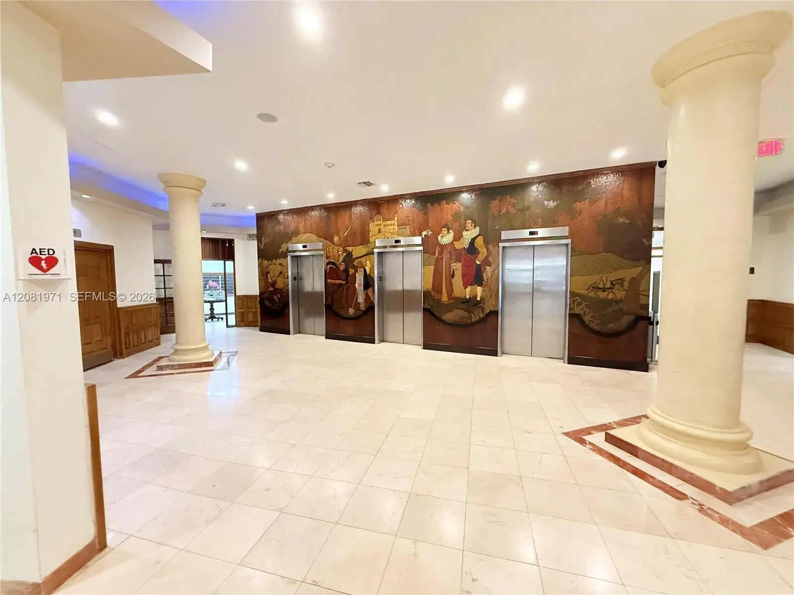 3725 S Ocean Dr # 423, Hollywood FL 33019