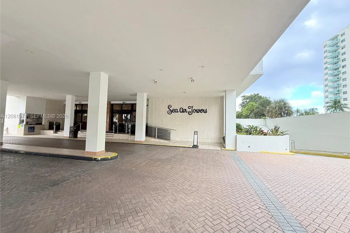 3725 S Ocean Dr # 423, Hollywood FL 33019