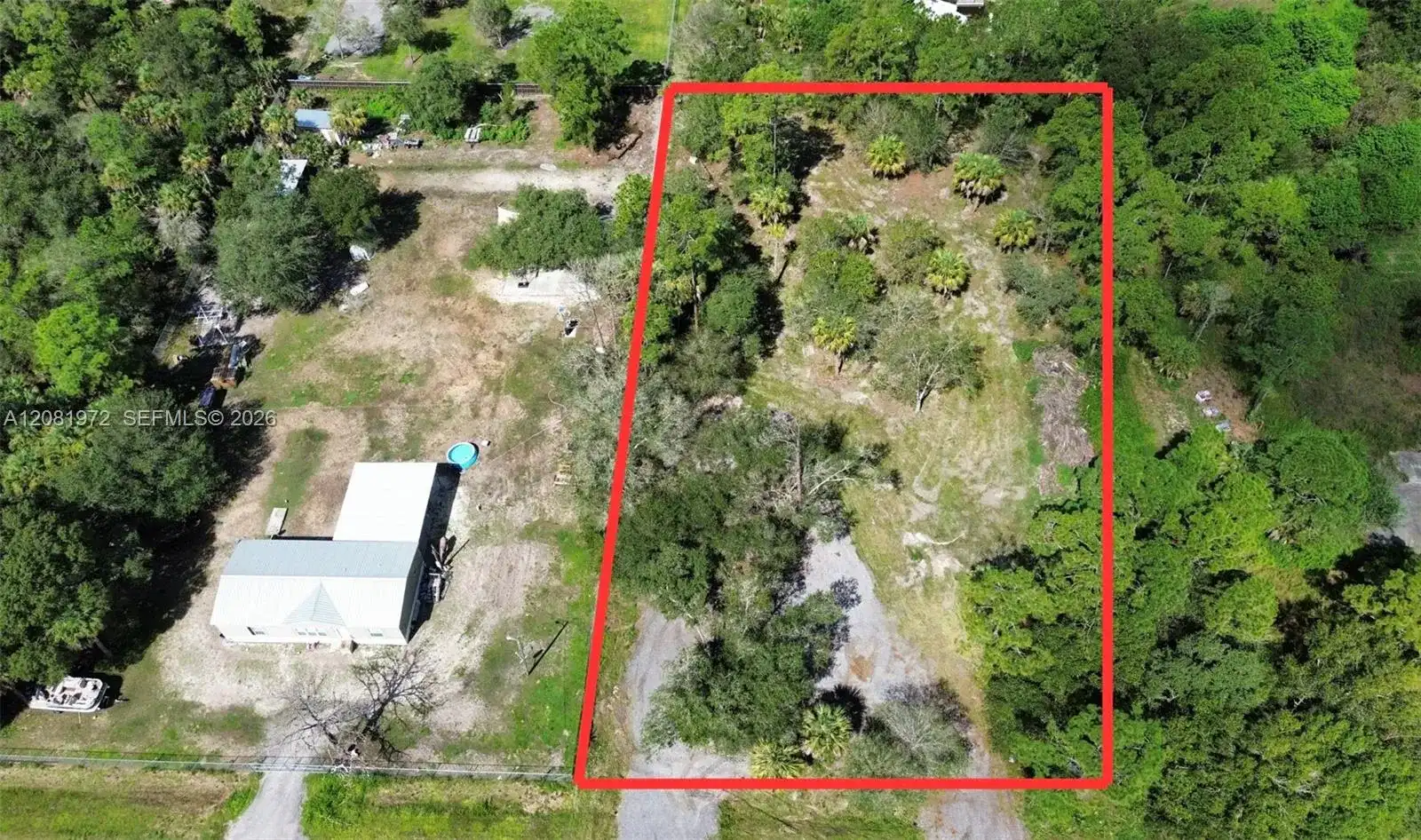 450 S Isora St, Clewiston FL 33440
