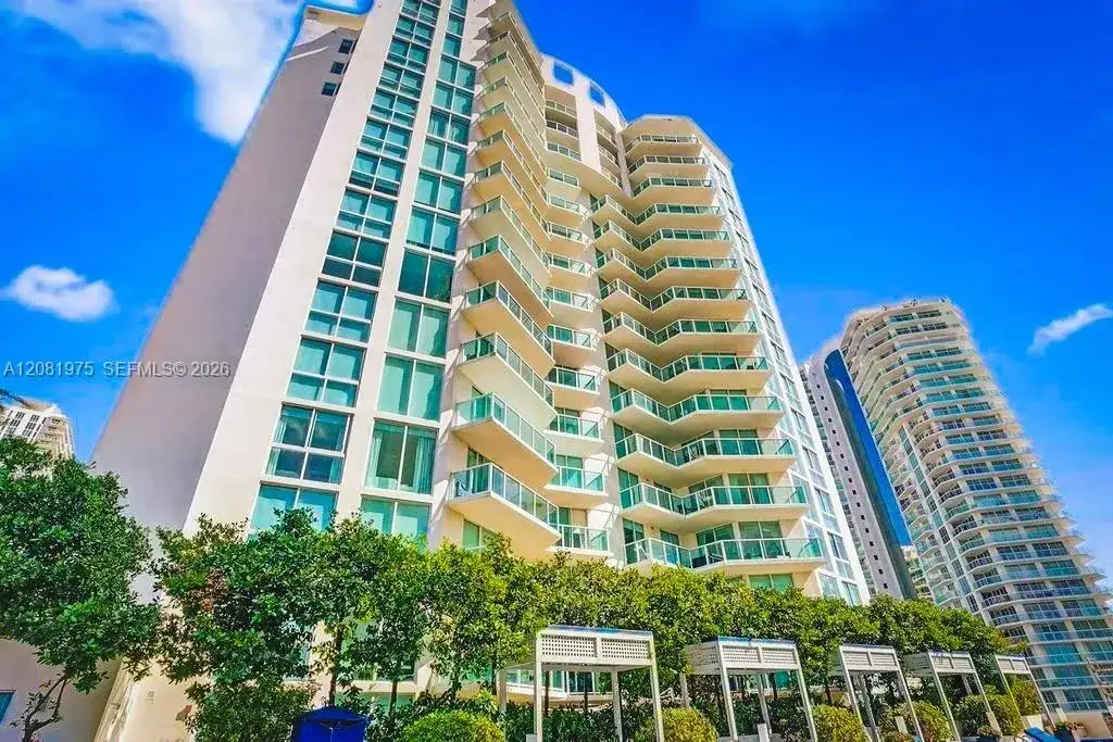 150 Sunny Isles Blvd # 1203, Sunny Isles Beach FL 33160 photo 2