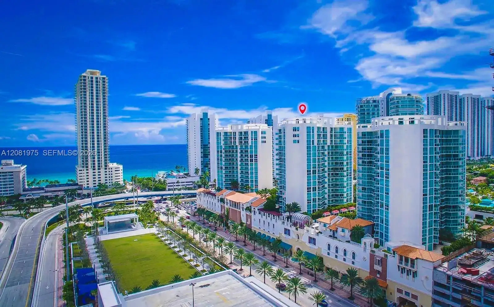 150 Sunny Isles Blvd # 1203, Sunny Isles Beach FL 33160 photo 5