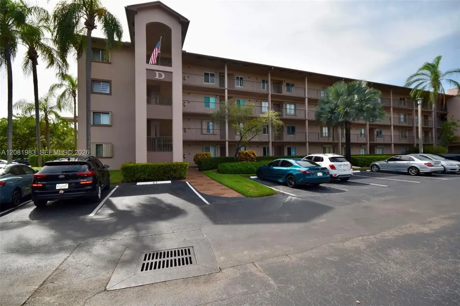 1650 SW 124th Ter # 102D, Pembroke Pines FL 33027