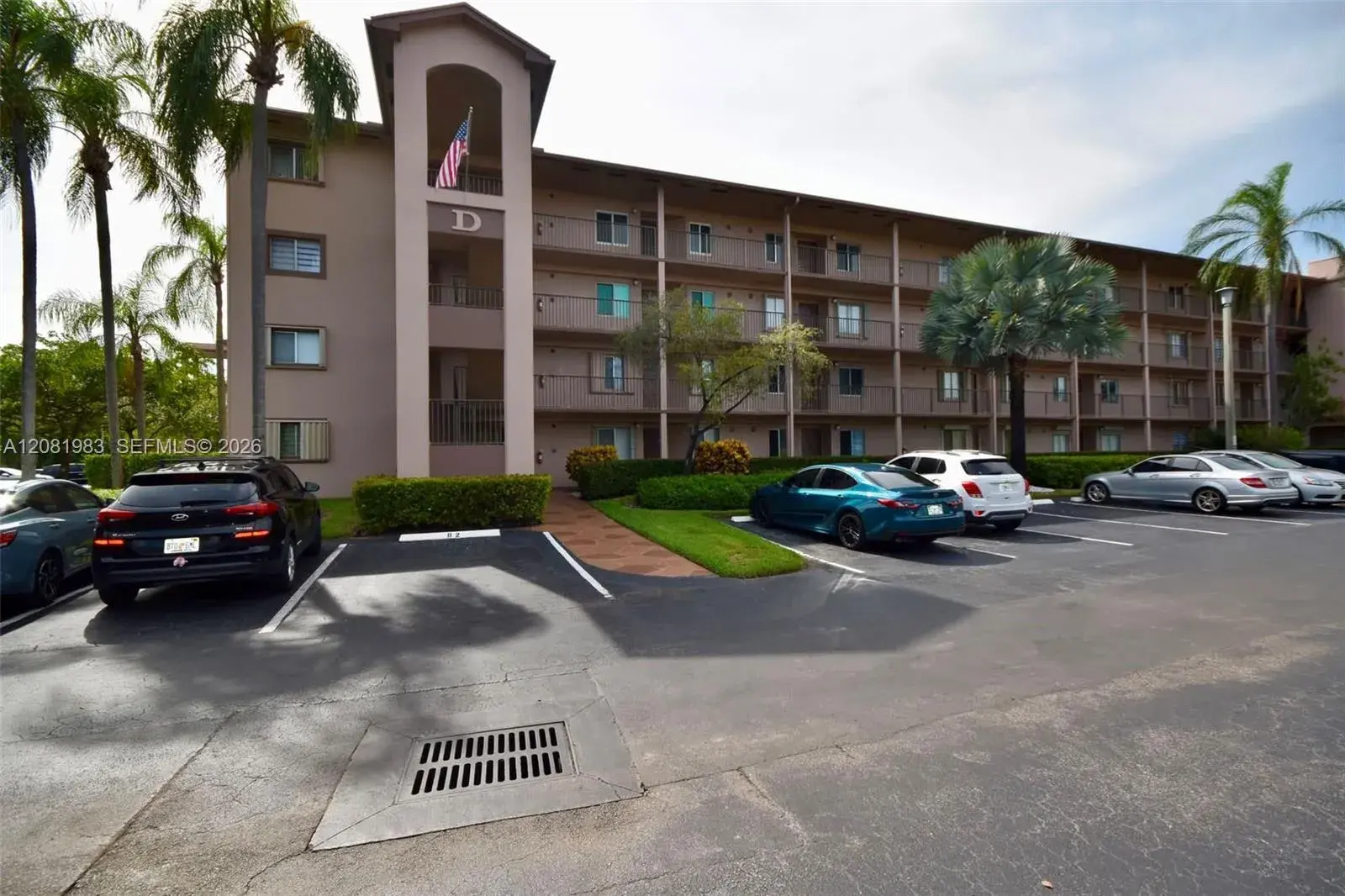 1650 SW 124th Ter # 102D, Pembroke Pines FL 33027