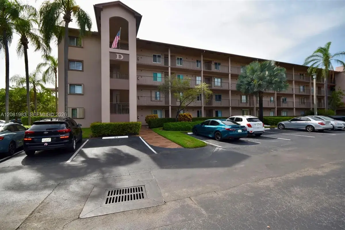 1650 SW 124th Ter # 102D, Pembroke Pines FL 33027