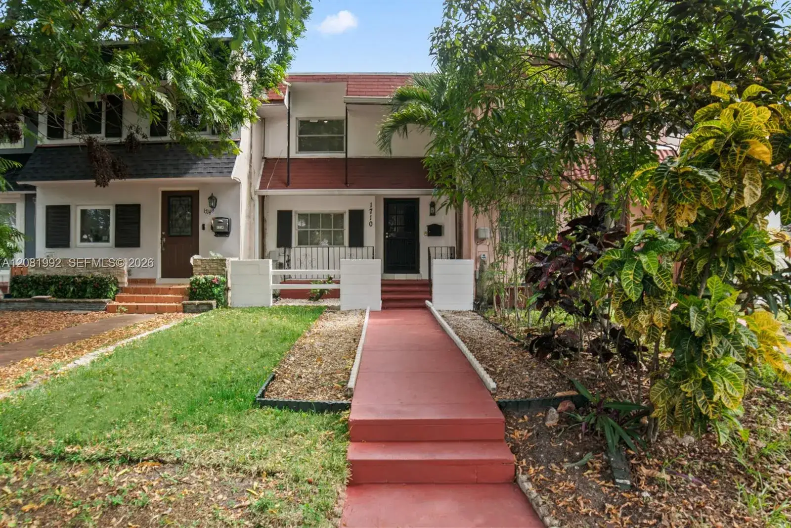 1710 NE 142nd St # 1710, North Miami FL 33181