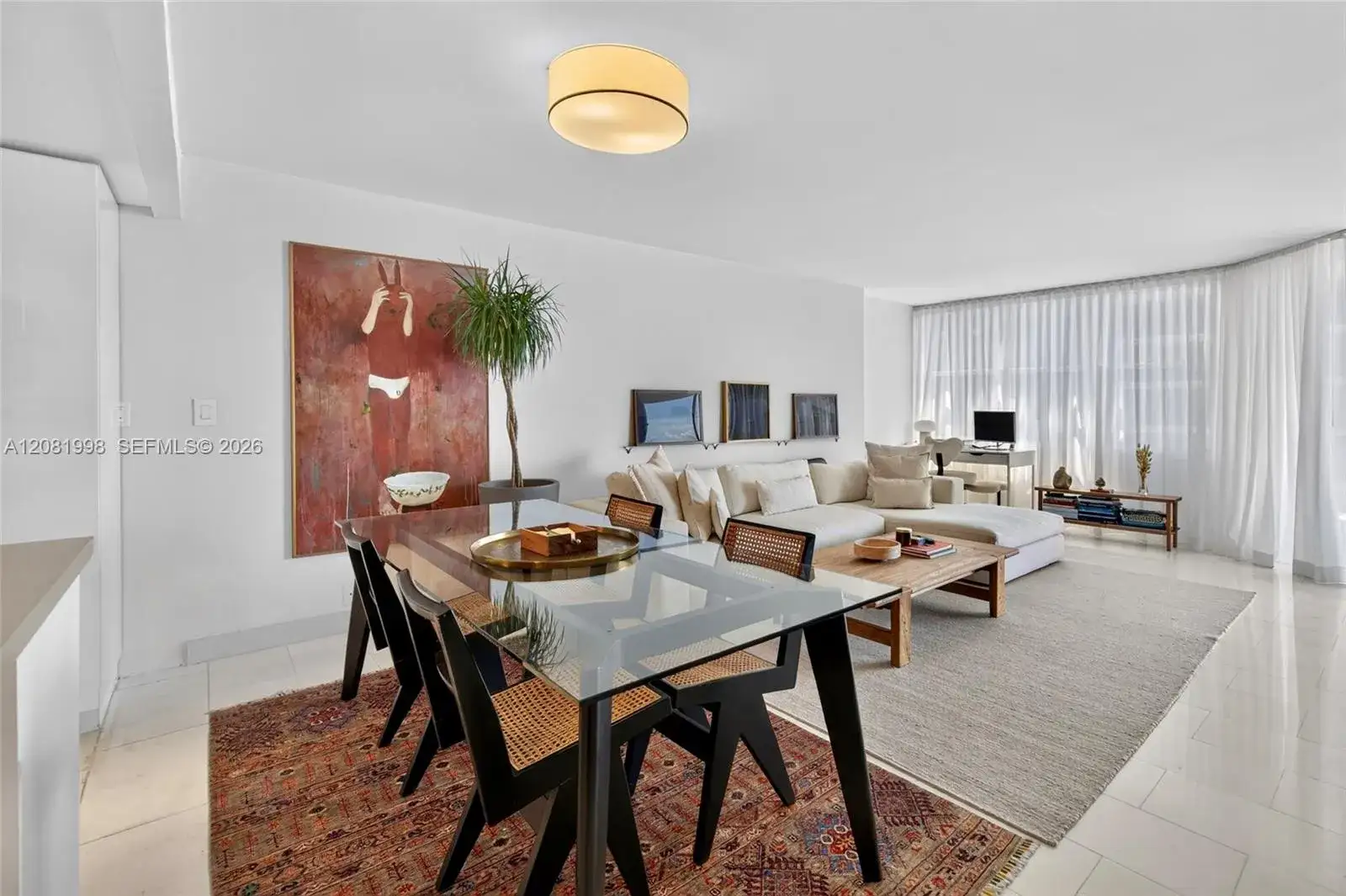 1865 Brickell Ave # A1606, Miami FL 33129 photo 3
