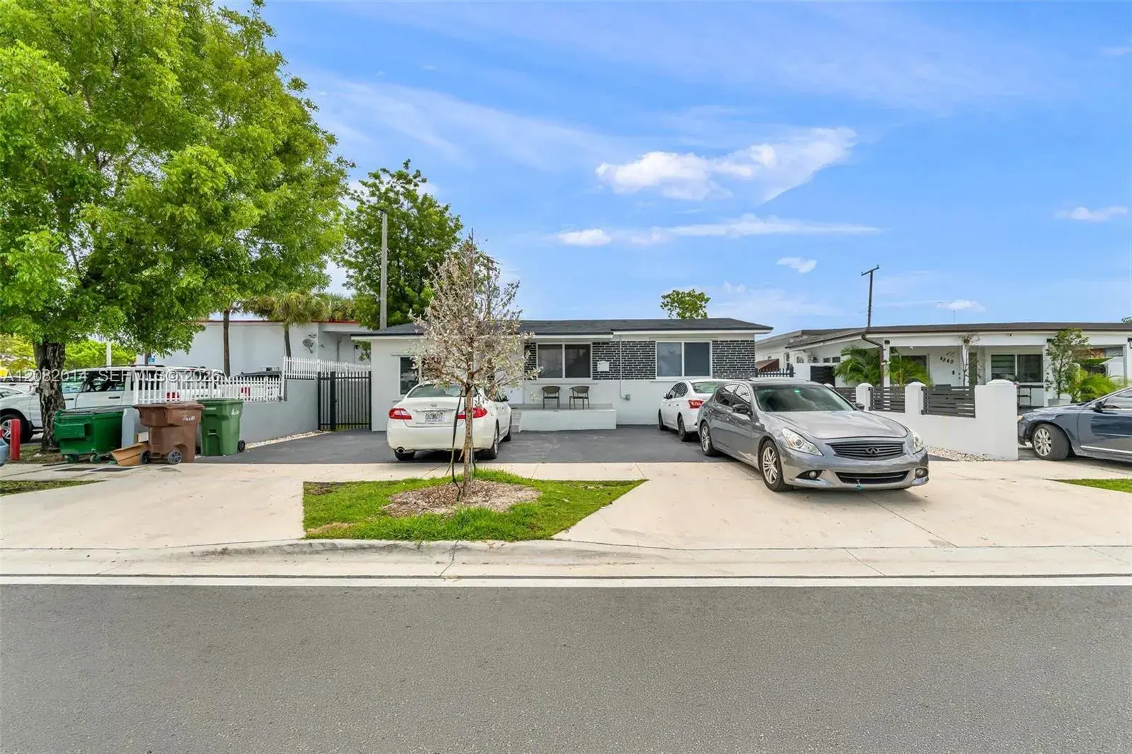 4851 E 8th Ct, Hialeah FL 33013