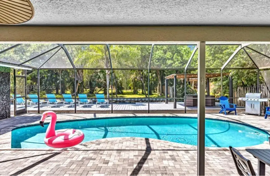2191 SW 27th Ln, Fort Lauderdale FL 33312