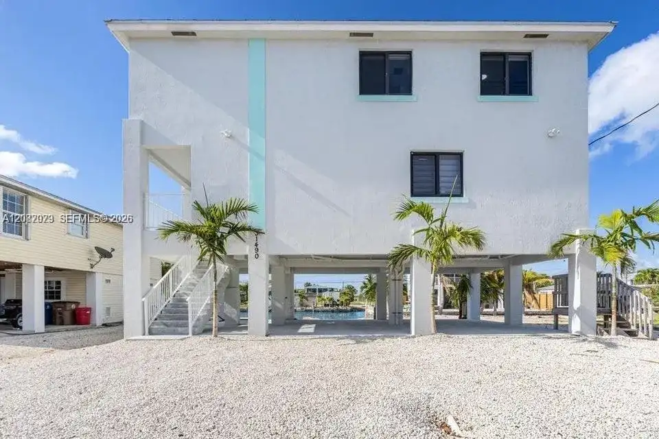 31490 Avenue F, Big Pine FL 33043