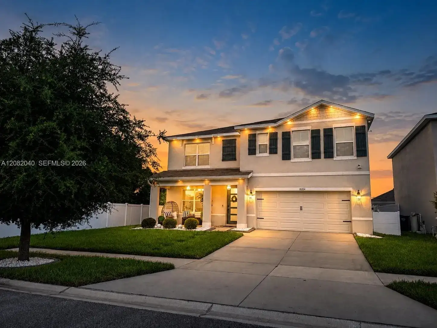 10204 Opaline Ct, Riverview FL 33578 photo 2