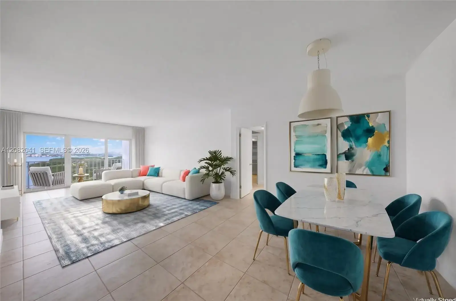 500 Bayview Dr # 1920, Sunny Isles Beach FL 33160 photo 3