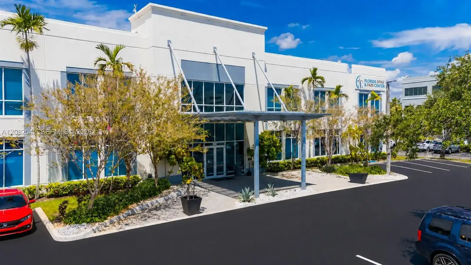 2010 NW 150th Ave # 210, Pembroke Pines FL 33028
